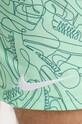 Купальные шорты Nike Sneakers зелёный NESSE522