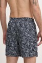 Îmbrăcăminte Nike pantaloni scurti de baie Sneakers NESSE522 negru