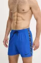 plava Kratke hlače za kupanje Nike Muški