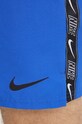 Купальні шорти Nike блакитний NESSE559
