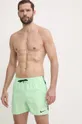 zöld Nike fürdőnadrág Férfi