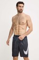 Купальные шорты Nike NESSE571 чёрный SS24