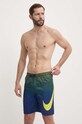 Купальні шорти Nike Planet friendly барвистий NESSE571