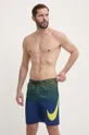 multicolor Nike szorty kąpielowe Męski