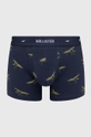 Μποξεράκια Hollister Co. 5-pack Ανδρικά