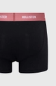 Hollister Co. bokserki 5-pack