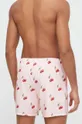 Kratke hlače za kupanje Hollister Co. roza