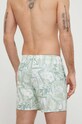 Hollister Co. szorty kąpielowe KI333.4037.306 zielony SS24