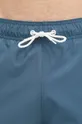 Kratke hlače za kupanje Hollister Co. Temeljni materijal: 92% Poliester, 8% Elastan Podstava: 91% Poliester, 9% Elastan