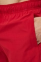 Kratke hlače za kupanje Hollister Co. crvena KI333.4049.500