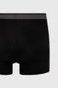 Функциональное белье Icebreaker Anatomica Boxers чёрный