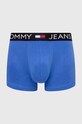 Odzież Tommy Jeans bokserki 3-pack UM0UM03159 czarny