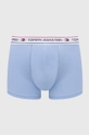 Tommy Jeans boxeralsó 3 db többszínű