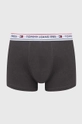 Tommy Jeans boxer pacco da 3 95% Cotone, 5% Elastam