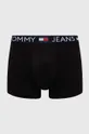 Боксери Tommy Jeans 3-pack 95% Бавовна, 5% Еластан