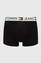 Tommy Jeans boxeralsó 3 db 95% pamut, 5% elasztán