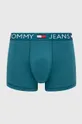 Boxerky Tommy Jeans 3-pak viacfarebná