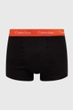 Μποξεράκια Calvin Klein Underwear 3-pack 95% Βαμβάκι, 5% Σπαντέξ