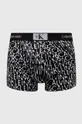 Boksarice Calvin Klein Underwear 7-pack pisana
