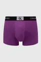 πολύχρωμο Μποξεράκια Calvin Klein Underwear 7-pack