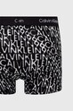 Calvin Klein Underwear boxeralsó 7 db 000NB3582A