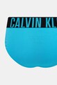 Σλιπ Calvin Klein Underwear 3-pack 000NB3607A