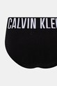 Слипы Calvin Klein Underwear 3 шт 000NB3607A