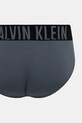 Calvin Klein Underwear slipy 3-pack 000NB3607A