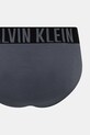Calvin Klein Underwear slipy 3-pack 000NB3607A