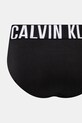 Îmbrăcăminte Calvin Klein Underwear slip 3-pack 000NB3607A negru