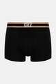 Calvin Klein Underwear alsónadrág 3 db 000NB3607A fekete AA00