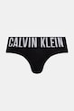 Σλιπ Calvin Klein Underwear 3-pack 000NB3607A μαύρο NC00