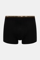Calvin Klein Underwear alsónadrág 3 db fekete 000NB3607A