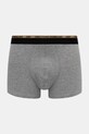 Calvin Klein Underwear alsónadrág 3 db 000NB3607A fekete