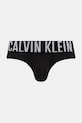 Calvin Klein Underwear Ανδρικά 3-pack 000NB3607A μαύρο AA00