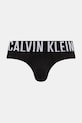 Calvin Klein Underwear Ανδρικά 3-pack μαύρο 000NB3607A