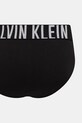 Calvin Klein Underwear Ανδρικά 3-pack 000NB3607A μαύρο