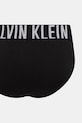 Calvin Klein Underwear Ανδρικά 3-pack 000NB3607A μαύρο