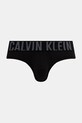 Calvin Klein Underwear mutande pacco da 3 nero 000NB3607A