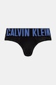 Дрехи Слипове Calvin Klein Underwear (3 броя) 000NB3607A черен