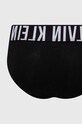 Calvin Klein Underwear slipy 3-pack 000NB3607A