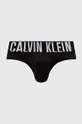 Moške spodnjice Calvin Klein Underwear 3-pack pisana