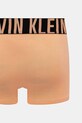Îmbrăcăminte Calvin Klein Underwear boxeri 3-pack 000NB3608A portocaliu