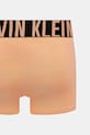 Oblečení Boxerky Calvin Klein Underwear 3-pack 000NB3608A oranžová
