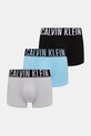 Calvin Klein Underwear Πολυσυσκευασία 3-pack μπλε 000NB3608A
