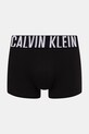 Calvin Klein Underwear Πολυσυσκευασία 3-pack μπλε 000NB3608A