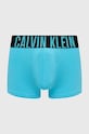 Calvin Klein Underwear bokserki 3-pack 000NB3608A niebieski NC00