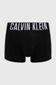 Боксери Calvin Klein Underwear 3-pack блакитний 000NB3608A