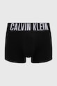 Calvin Klein Underwear bokserki 3-pack niebieski 000NB3608A