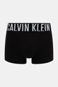 Calvin Klein Underwear bokserki 3-pack 000NB3608A turkusowy NC00